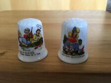 Bone china nursery for sale  STEVENAGE