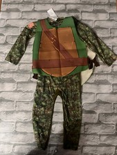 Kids teenage mutant for sale  Brentwood