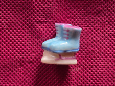 Feve patin glace d'occasion  Fosses