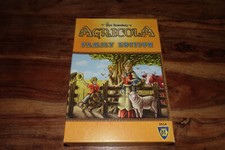 Agricola family edition gebraucht kaufen  Essen