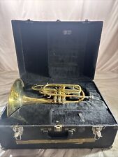 Dynasty marching mellophone for sale  Cedar Springs