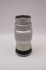 Leitz leica elmar gebraucht kaufen  Büdingen