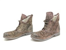 MACA Kitzbühel Damen Stiefeletten Stiefel Freizeit Comfort Gr. 40, usado comprar usado  Enviando para Brazil