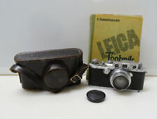Leica ernst leitz gebraucht kaufen  Hamburg