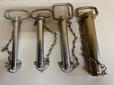 Tractor towing pin for sale  SKIPTON