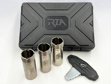 Trio ria benelli for sale  Sparta