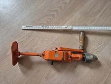 Handbohrmaschiene altes werkze gebraucht kaufen  Bitburg-Umland