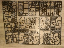 Warhammer 40k necrons gebraucht kaufen  Mülheim an der Ruhr