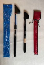 Angelset silstar eurostar gebraucht kaufen  Köln