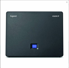 Gigaset as690 solo usato  Montichiari