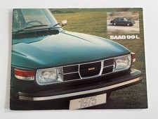 Saab 99l french for sale  UK