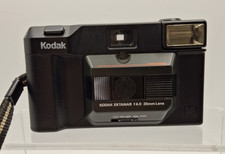 Kodak ektanar 35mm for sale  WAKEFIELD