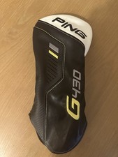 Ping g430 driver for sale  STOKE-ON-TRENT