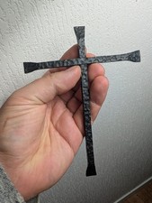 Ancienne croix murale d'occasion Ancienne croix murale d'occasion  Rennes-