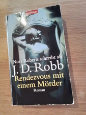 Rendezvous einem mörder gebraucht kaufen  Dietfurt a.d.Altmühl