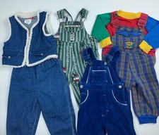 Vintage month baby for sale  Eldridge