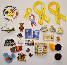 Refrigerator magnets vintage for sale  Schuylerville