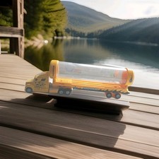 Spielzeug auto transporter gebraucht kaufen  Bayreuth