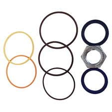 Hydraulic seal kit for sale  Webberville