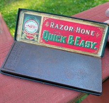 Vintage quick easy for sale  Marcellus