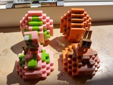 Minecraft spawn egg gebraucht kaufen  Aidhausen