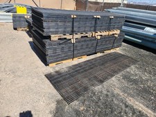 Steel grating platform for sale  USA