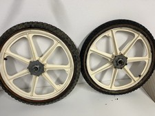 White simplex mag for sale  COOKSTOWN