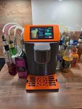 Cocktailbot tua macchina usato  Spedire a Italy