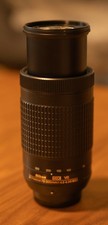 Nikon bjektiv nikkor gebraucht kaufen  Leer (Ostfriesland)