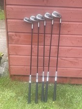 Wilson dynapower golf for sale  BLYTH