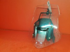 Honda 750xd visor for sale  THAME