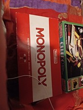 monopoly game for sale monopoly game for sale FALKIRK