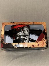 ❤️”THE WALKING DEAD” XÍCARA DE CAFÉ DARYL BESTA 10 Oz nova na caixa comprar usado  Enviando para Brazil