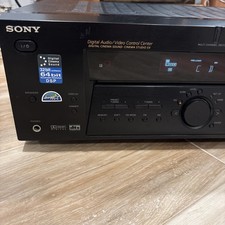 Sony str de575 for sale  Burlington