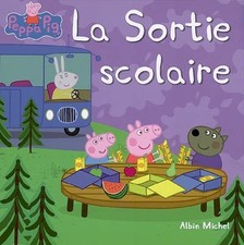 Peppa pig sortie d'occasion  France