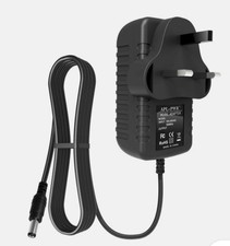 Power supply adapter for sale Power supply adapter for sale  BISHOP'S STORTFORD