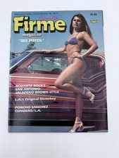 Vintage firme vol for sale  San Antonio