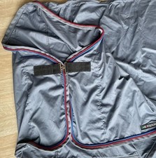 Equiline stalldecke transportd gebraucht kaufen  Bremen