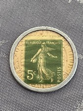 Timbre monnaie crédit d'occasion Timbre monnaie crédit d'occasion  Frejus