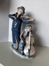 Lladro figurine rare for sale  Ankeny