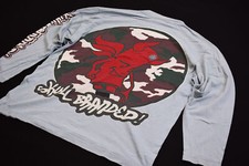 Apollo london longsleeve gebraucht kaufen  Offenbach am Main