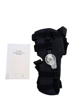 Donjoy playmaker black for sale  Derwood