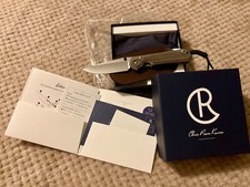 Custom chris reeve for sale  Accident