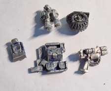 Warhammer 40k space for sale  BOURNE