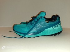 Salomon scarpe sportive usato  Como