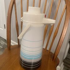 Vintage airpot hot for sale  Smithsburg
