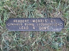 Vintage herbert morris for sale  BINGLEY