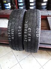 Gomme pneumatici 215 usato  Belpasso