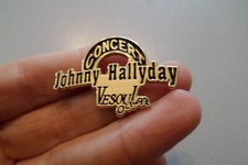 Badge pin broche d'occasion  Dompaire