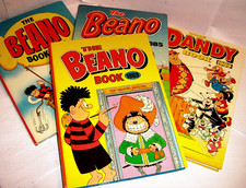 beano annual 1974 for sale  SEVENOAKS